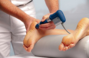 Shockwave Therapy Brisbane - Plantar Fasciitis Treatment